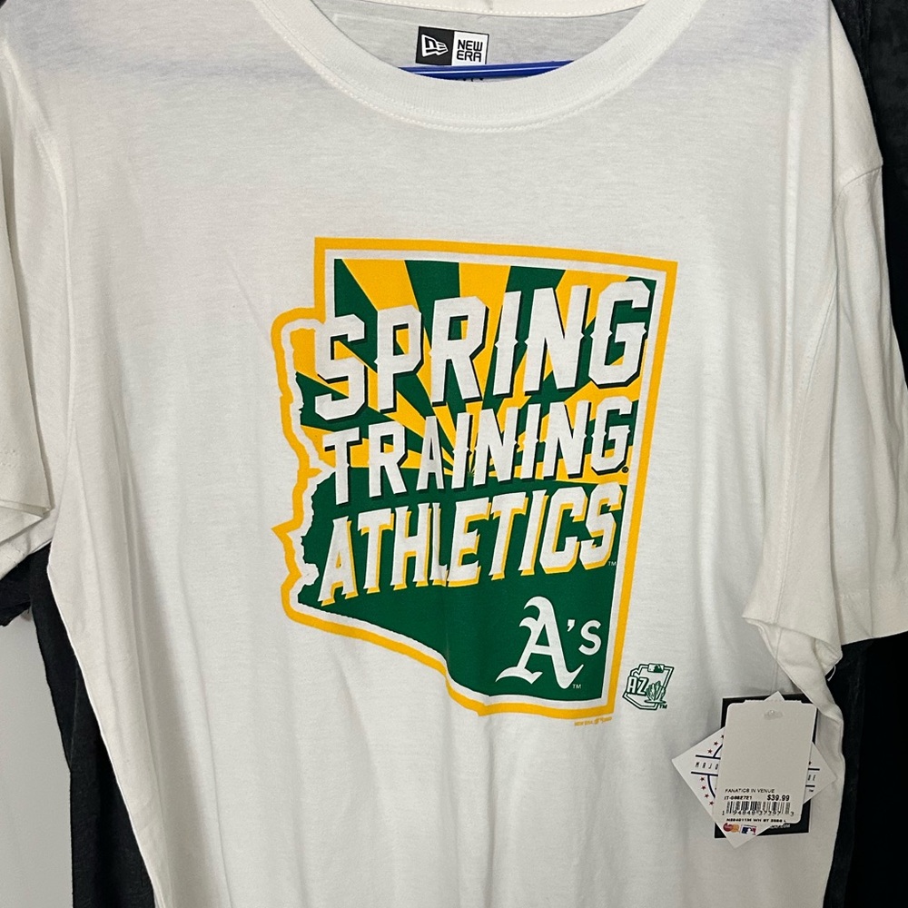 Graphics Shirt